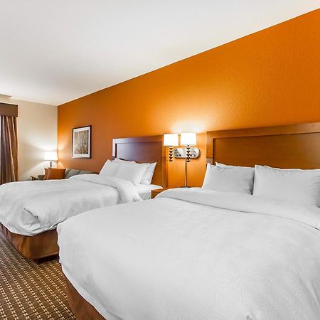 Mainstay Suites Stanley חדר תמונה